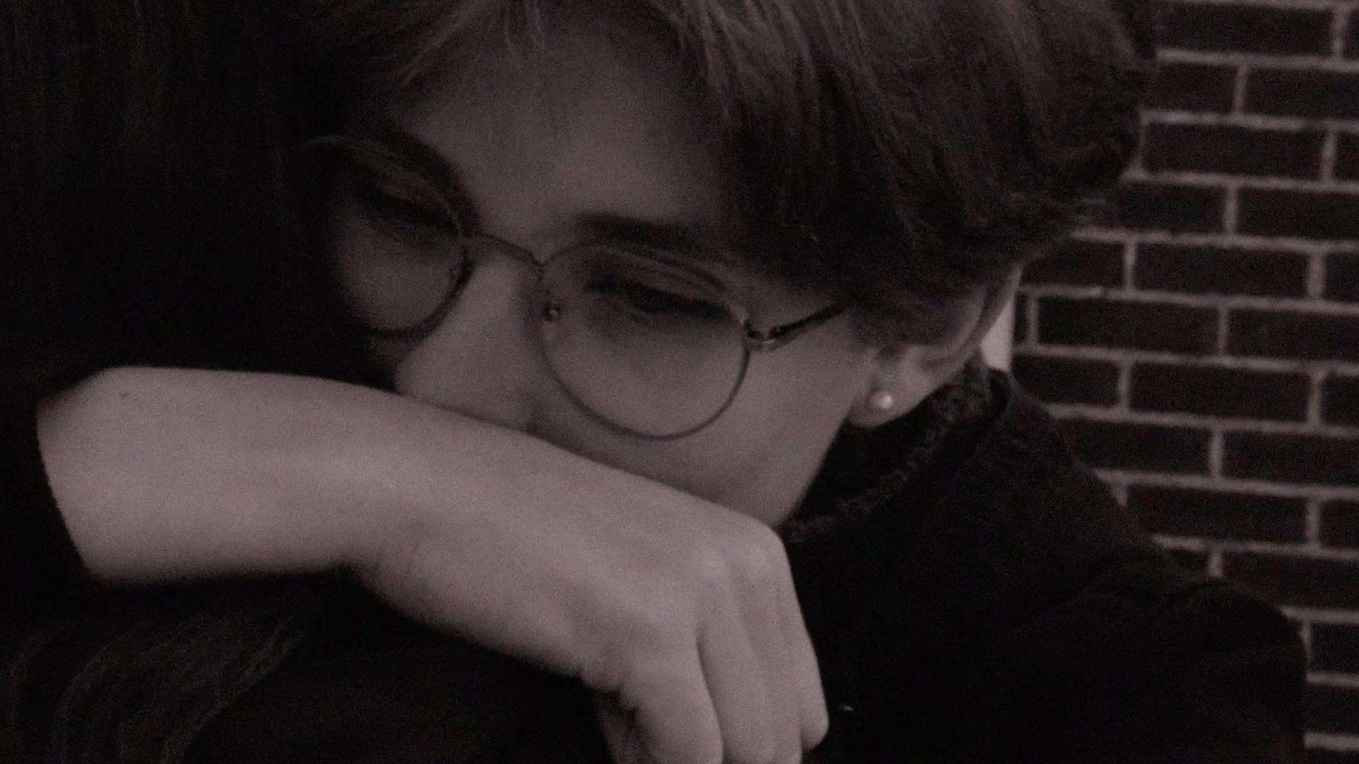 'Our Time' -- Screen Shot 3